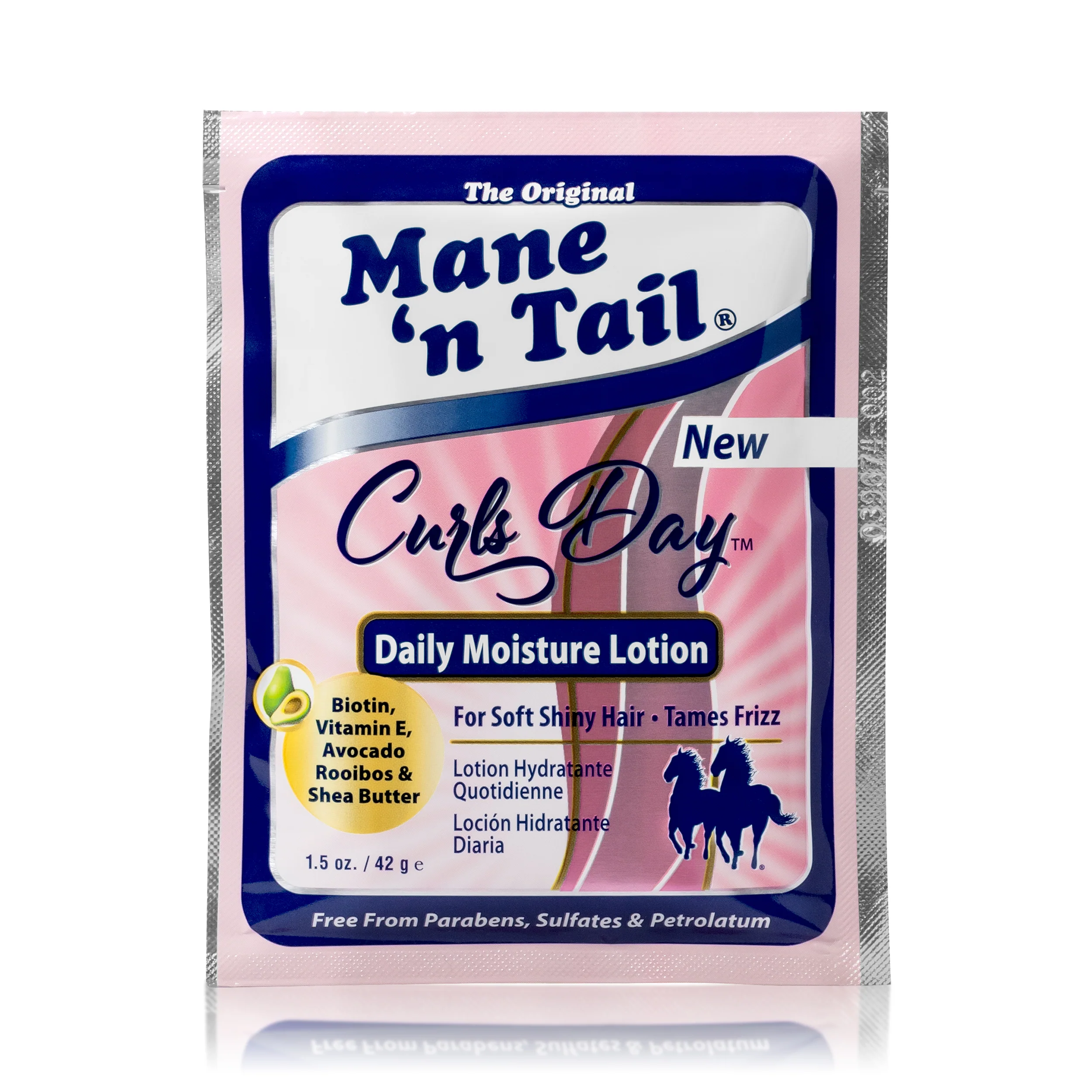 Curls Day Daily Moisture Lotion - Image 3