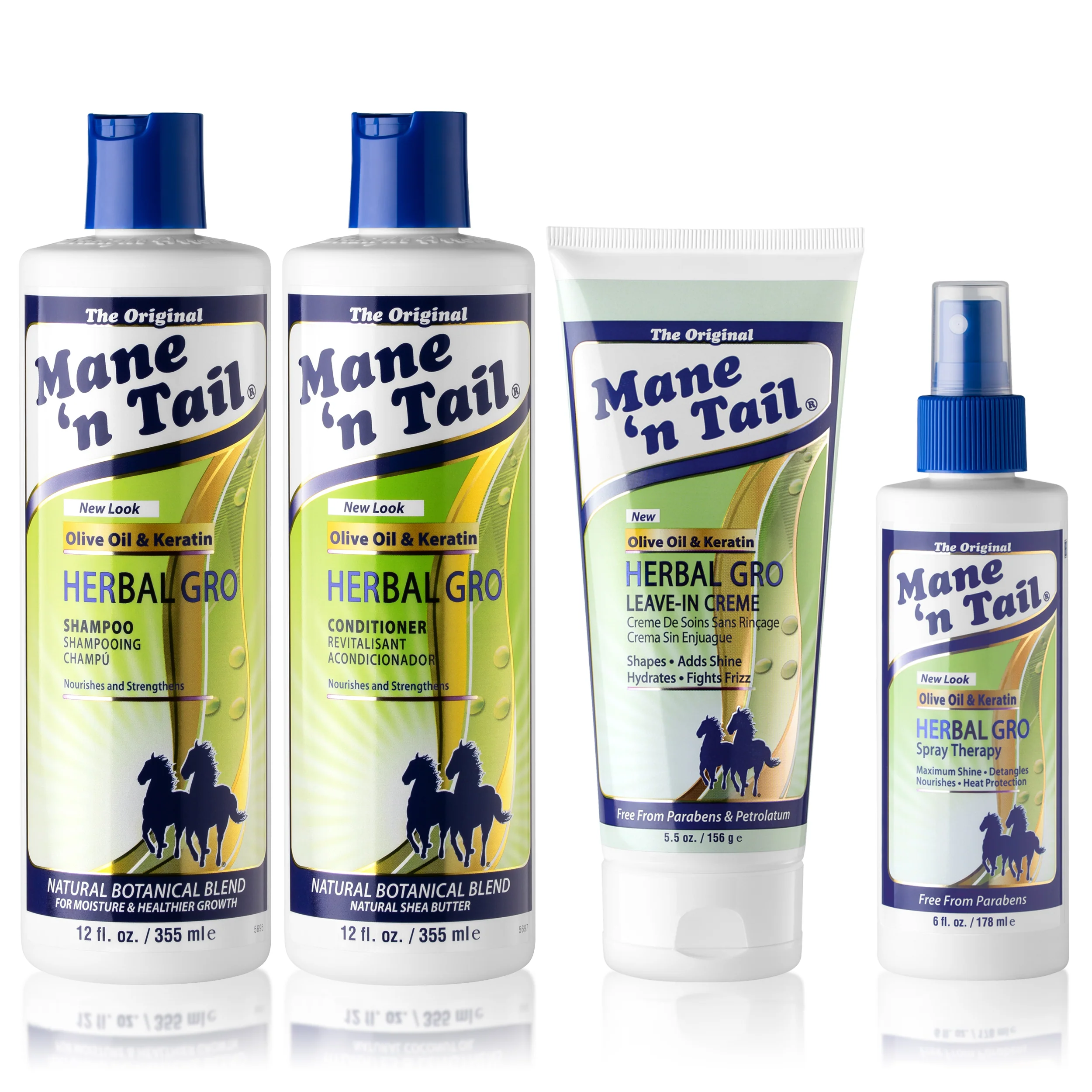 Best Selling Bundles