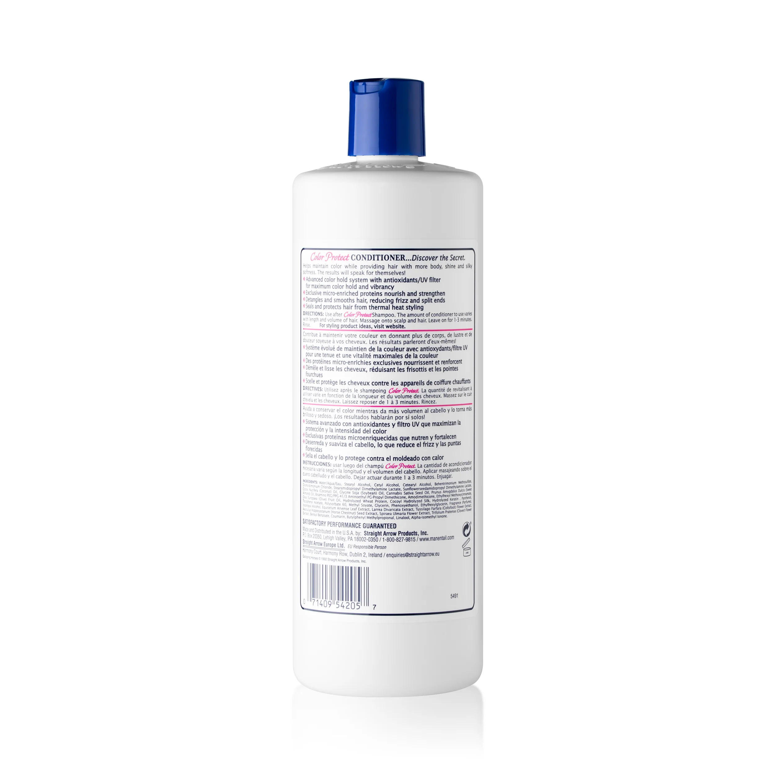 Color Protect Conditioner - Image 4