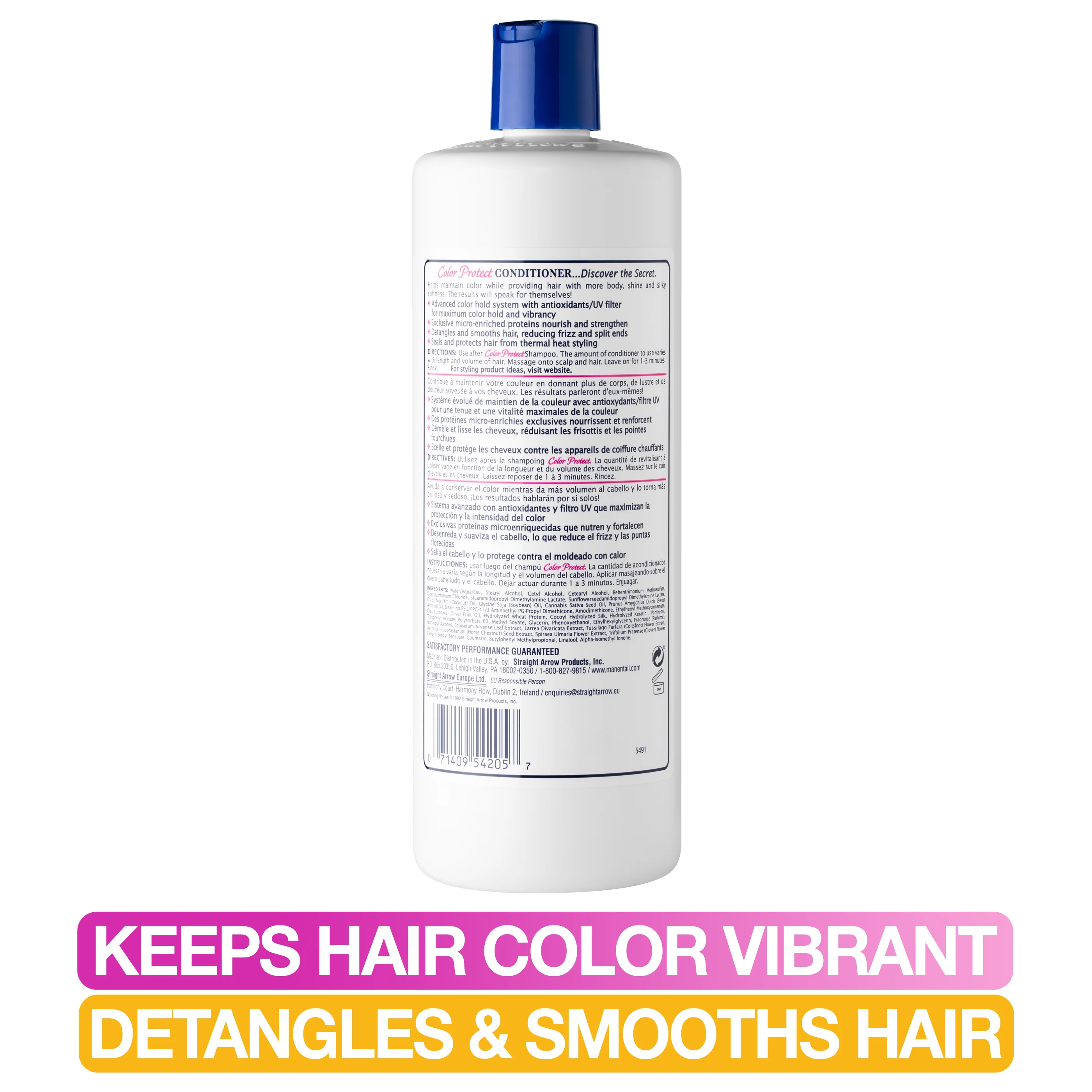 Color Protect Conditioner - Image 9