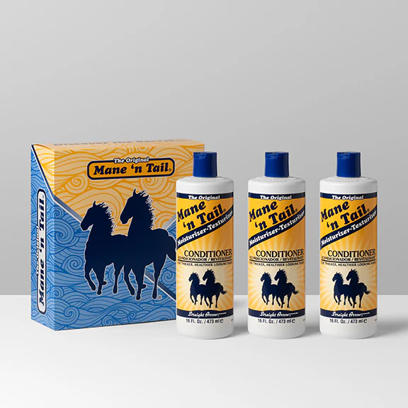 Mane 'n Tail Original Formula Conditioner (3-Pack) - Image 3