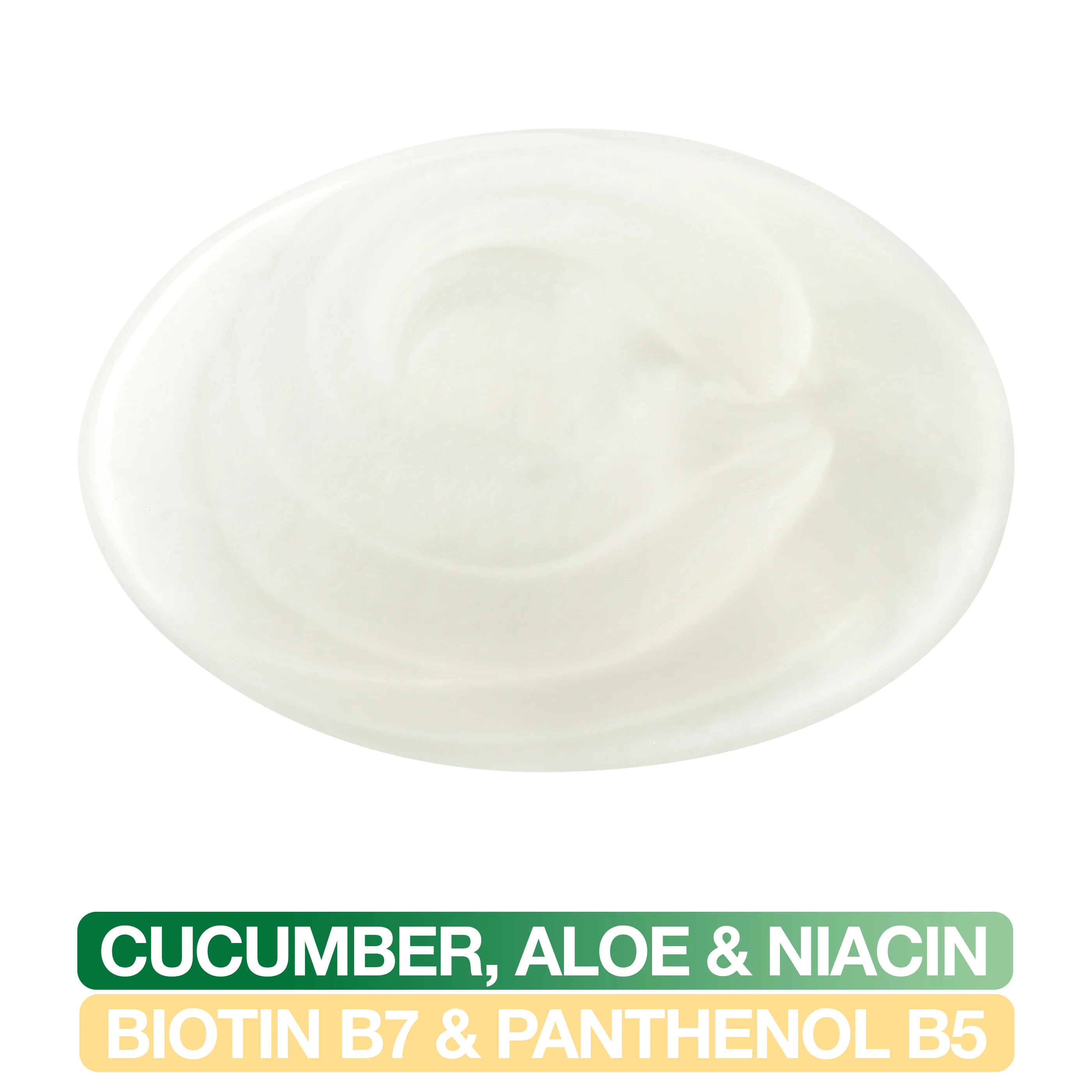 Repair 'n Strengthen Shampoo & Conditioner (2-Pack) - Image 3